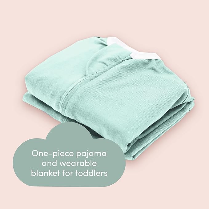 SleepingBaby Flying Squirrel Toddler Pajamas - Image 6