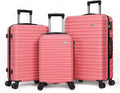 Luggage Set 3 Pieces -Suitcase Set by Aklsvion