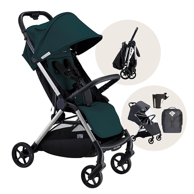 Colugo The One Stroller by Colugo