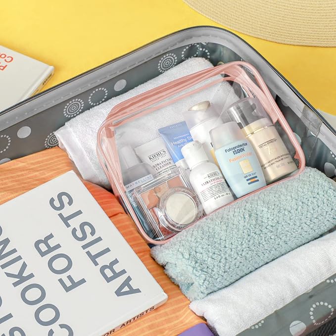 PACKISM TSA Approved Toiletry Bag - Image 6