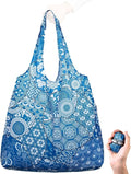 Nanobag Ultra-Lightweight Heavy Duty Foldable Tote by Nanobag