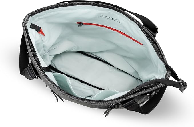 Sherpani Tempest, Anti Theft Convertible Backpack Tote, 14L Travel Backpack - Image 7