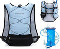 Hydration Backpack, Water Backpack, Women's Running Vest, Running Backpack by Unknown