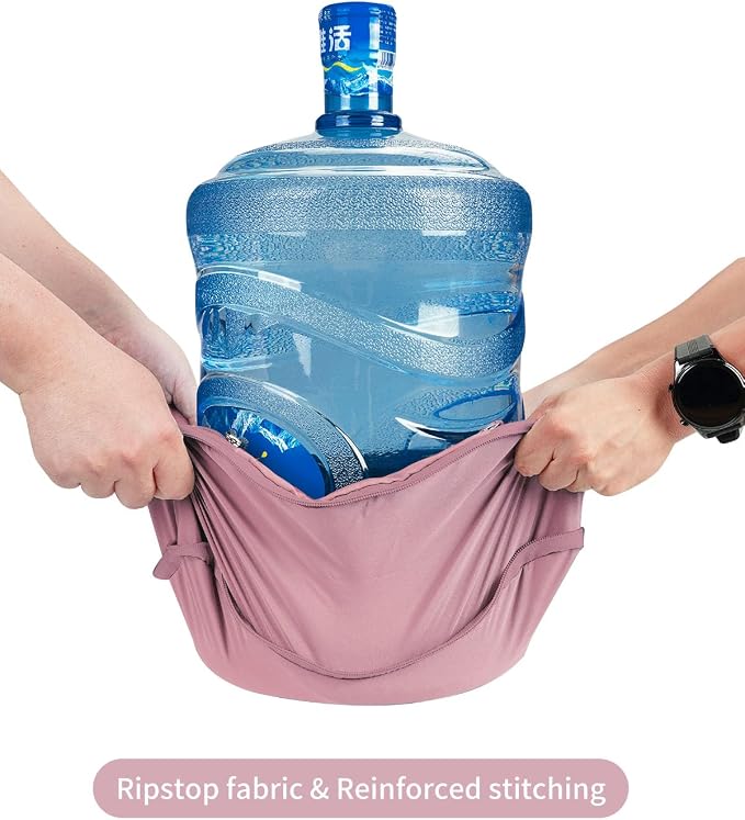 ECOHUB 5 Set Compression Packing Cubes - Image 3