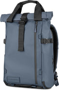WANDRD All New PRVKE 21L V4: Weatherproof Travel and Camera Backpack, Everyday by WANDRD
