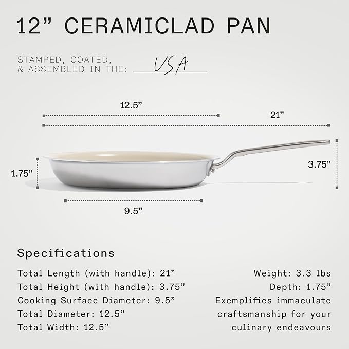 Made In Cookware - Image 6
