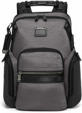 TUMI - Alpha Bravo Navigation Backpack - Everyday Travel Backpack - Fits Up to by TumiLuggage