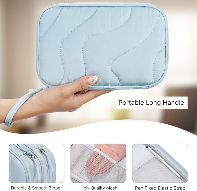 Skycase Tech Pouch - Image 3