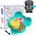 BlueOrigin Car Seat Snack Tray by BlueOrigin