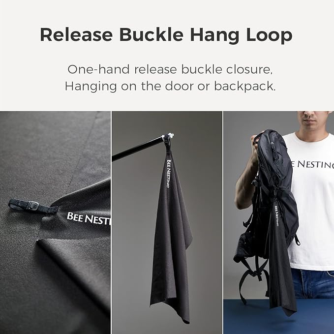 Ultralight Quick Dry Towel - Image 7