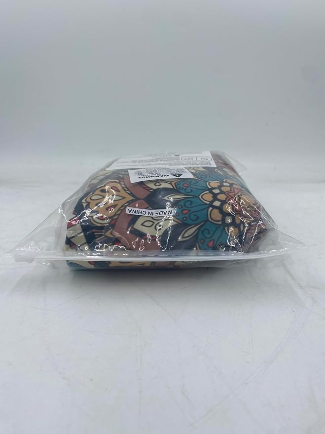 7-Mi Travel Trolley Case Cover Protector Suitcase Cover 19"-20" Trolley case - Image 13
