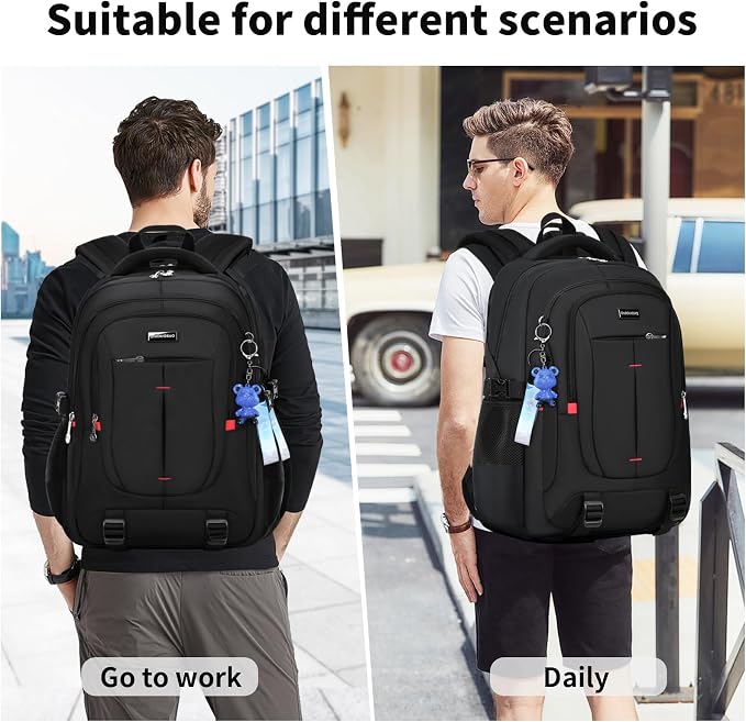 Backpack for School Boys Backpacks for Kids Camo Bookbag for Middle School Bags - Image 8