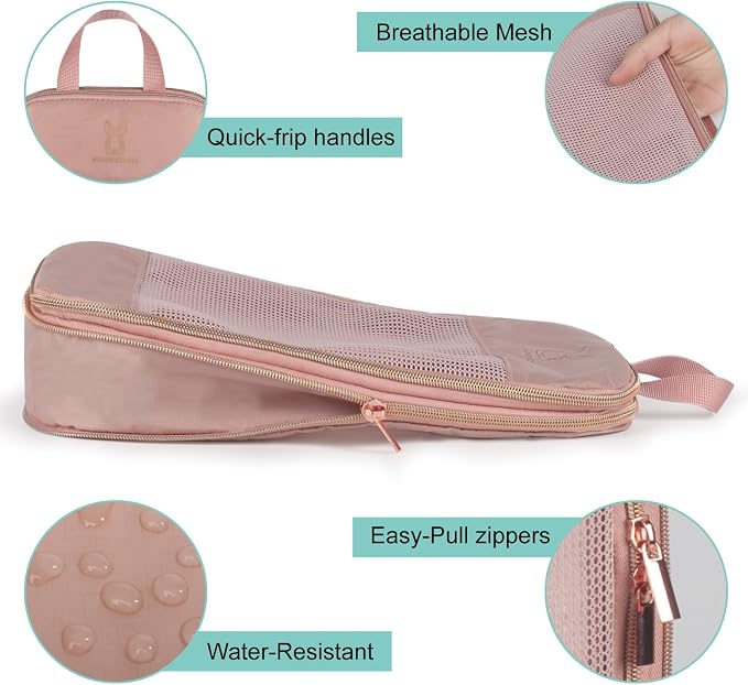 Expandable Compression Packing Cubes - Image 5