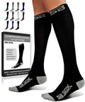 SB SOX Compression Socks for Men & Women by SBSOX
