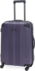 Kenneth Cole REACTION Out of Bounds Lightweight Hardshell 4-Wheel Spinner by KennethCole