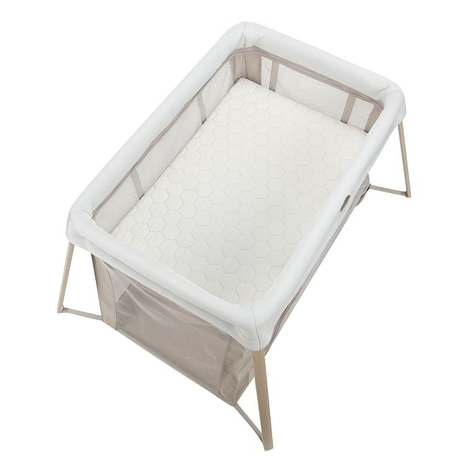 Maxi-Cosi Calao Travel Playard, Infant Bassinet, Toddler Playpen, Lightweight - Image 24