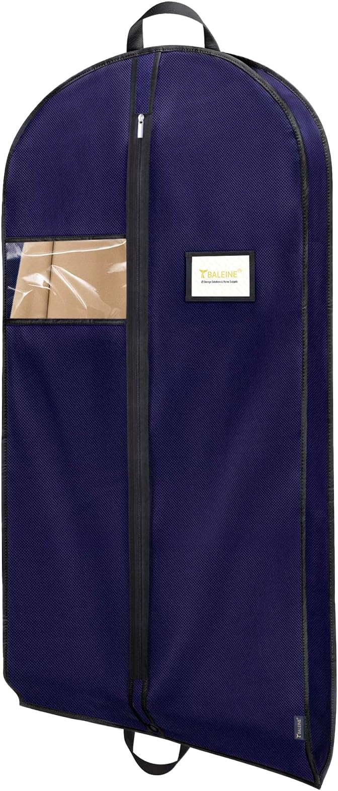 BALEINE 1PK Heavy Duty Garment Bag by BALEINE