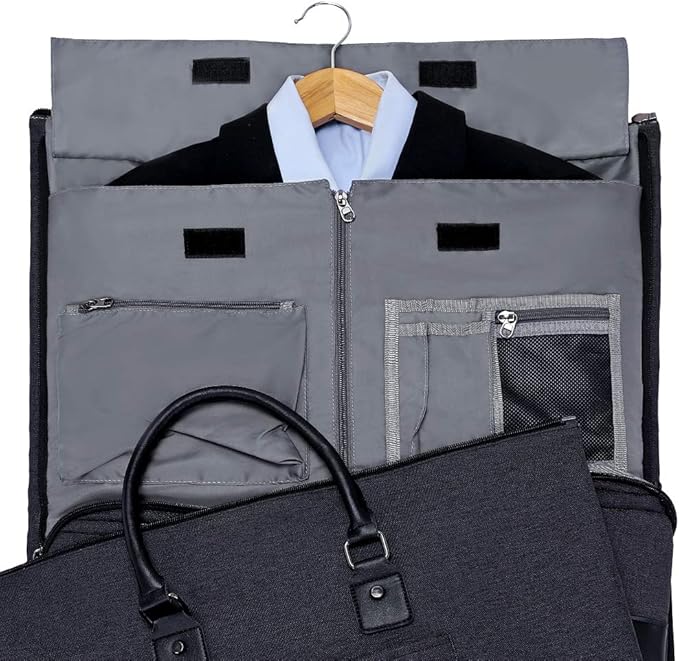 Modoker Convertible Garment Bag - Image 3
