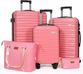 Luggage Set 3 Pieces -Suitcase Set by Aklsvion