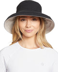 Holiday Sun Hat Upf50+ Uv Protection, Sun Protective Hat by Solbari
