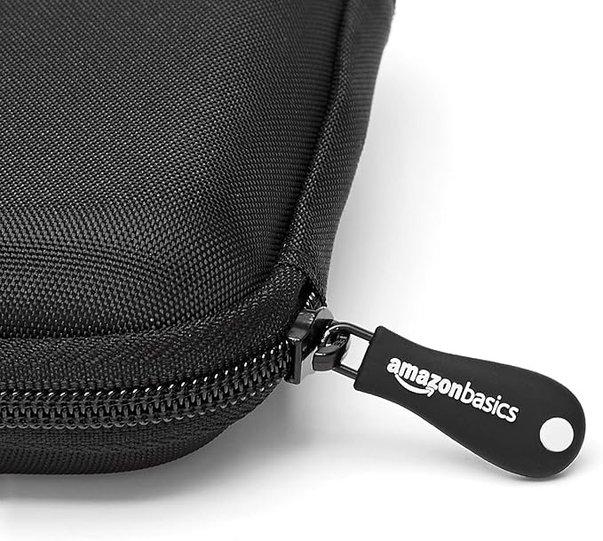 Amazon Basics External Hard Drive Portable Carrying Case - Image 5