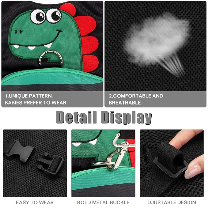 Toddler Leash for Kids-Baby Child Harness - Image 3