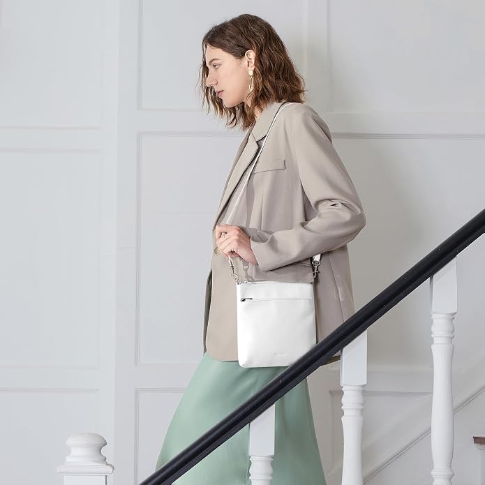 befen Genuine Leather Small Crossbody Purses - Image 6