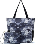 ETidy Large Capacity Foldable Tote Bag by ETidy