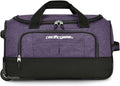 Pacific Gear Rolling Duffel Bag by USTraveler
