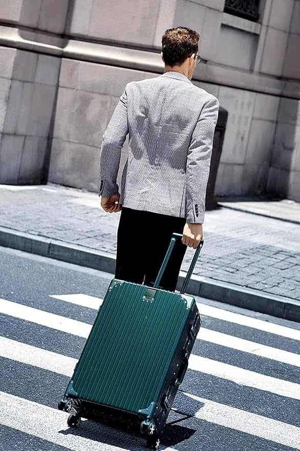 HotWay 26 Inch Checked in Luggage - Image 2