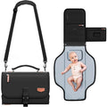Portable Diaper Changing Pad by Alatino