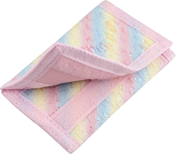 NEICY RFID Blocking Canvas Wallet - Image 5