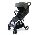 guzzie+Guss Oxygen v2 Lightweight Stroller – Compact, Travel-Friendly by guzzieGuss