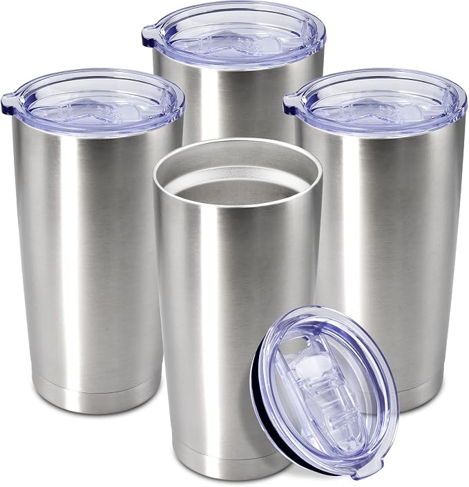 20 oz Tumbler Coffee Tavel Tumblers Bulk by AEPDTD