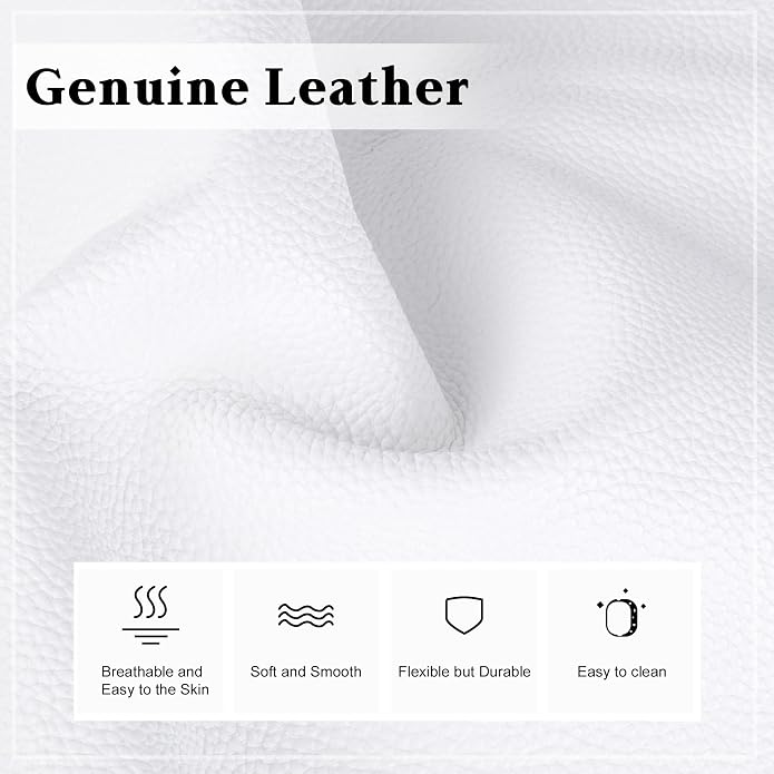 befen Genuine Leather Small Sling Bag - Image 7
