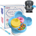 BlueOrigin Car Seat Snack Tray by BlueOrigin