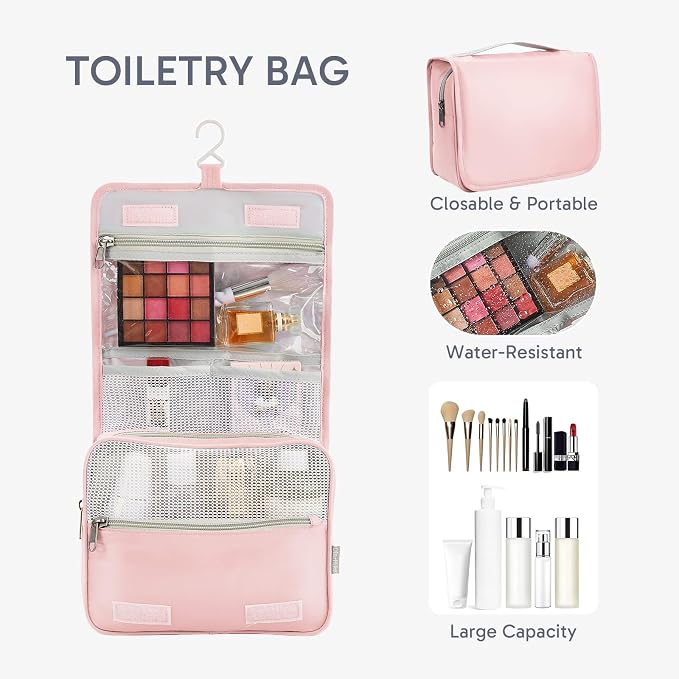 ALL INCLUDED 10 Set Durable Packing Cubes - Image 3