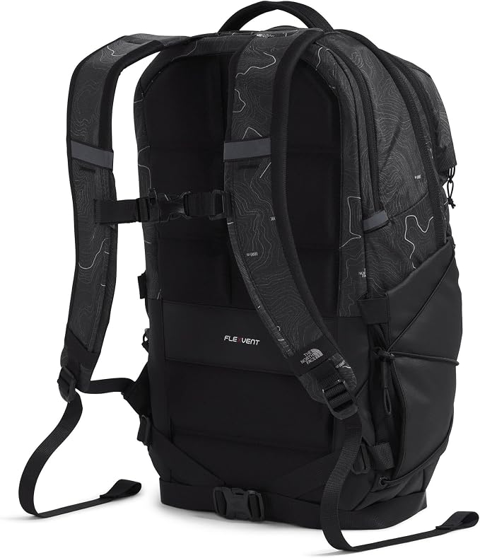 The North Face Borealis Commuter Laptop Backpack - Image 4
