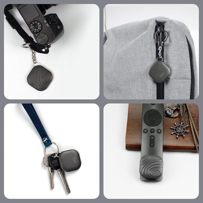 Key Finder 4-Pack - Image 7