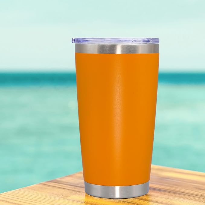 20 oz Tumbler Coffee Tavel Tumblers Bulk - Image 8