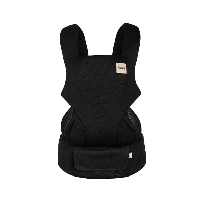 Baby Tula Explore Carriers by BabyTula
