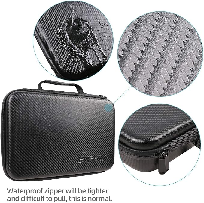 SUREWO Surface-Waterproof Carrying Case Compatible - Image 5