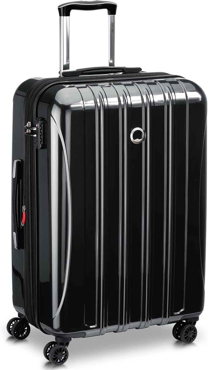 DELSEY PARIS Helium Aero Hardside Expandable Luggage - Image 4