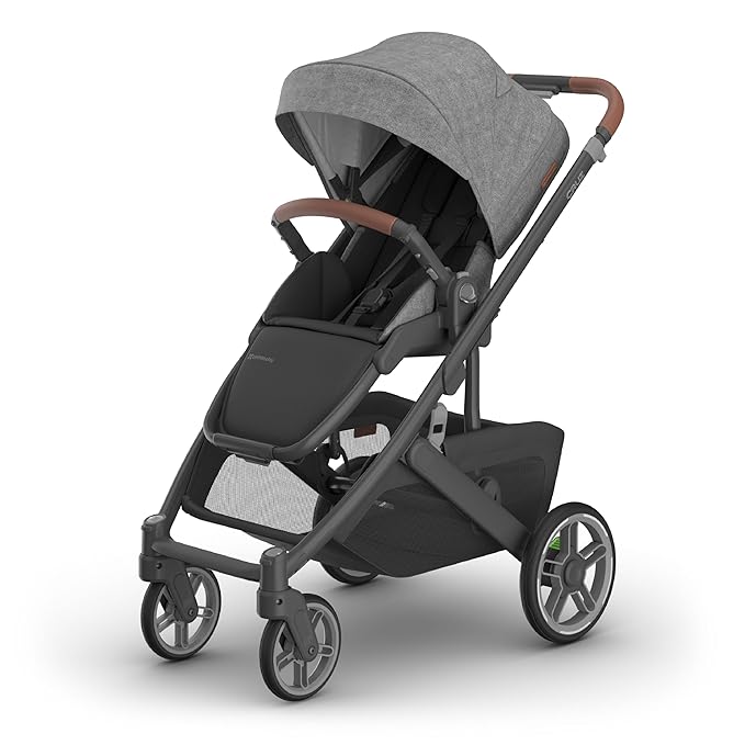 UPPAbaby Cruz V3 Stroller by UPPAbaby