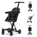Dream On Me Lightweight and Compact Coast Rider Stroller by DreamOnMe