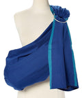 Hip Baby Wrap Ring Sling Baby Carrier by HipBabyWrap