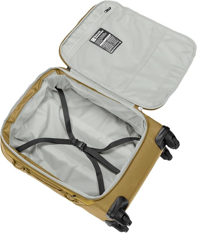 eagle creek Expanse 4-Wheel 21.5" International Carry-On Luggage - Image 4