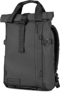 WANDRD All New PRVKE 21L V4: Weatherproof Travel and Camera Backpack, Everyday by WANDRD