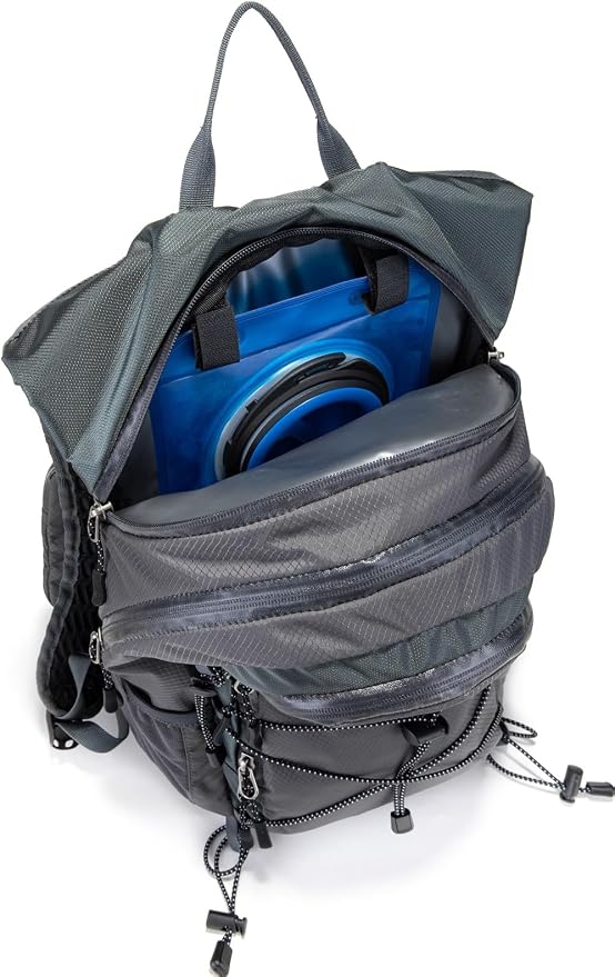 Insulated Hydration Backpack Pack - Image 8