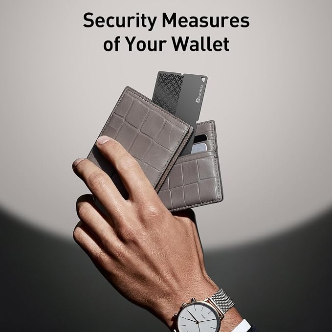2025 Bluetooth Tracker Smart Finder - Image 8